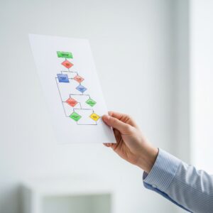 ExDin posibilita que la eficacia del proceso esté en manos de los gestores